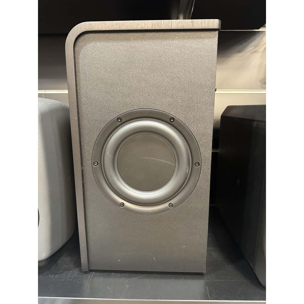 FOCAL SHAPE TWIN MONITOR ATTIVO singolo - USATO GARANTITO