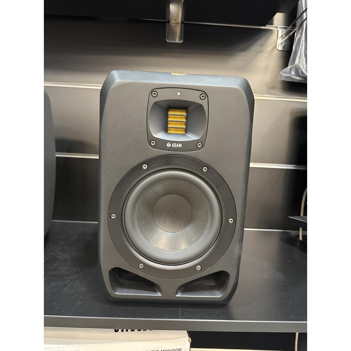 Adam s2v coppia monitor - usato garantito