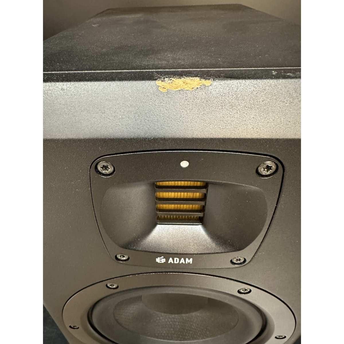 Adam s2v coppia monitor - usato garantito