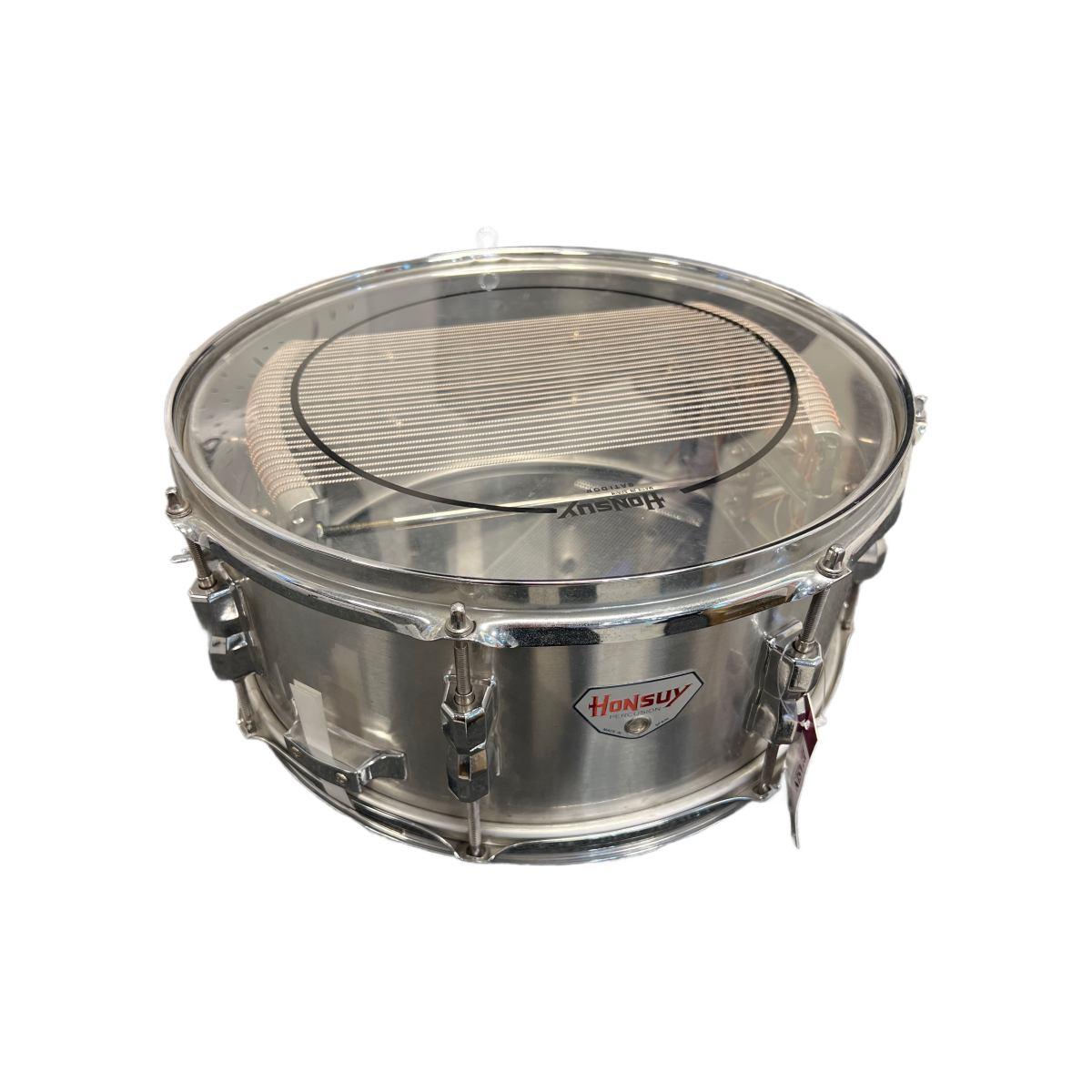 Honsuy 14 x 6.5 rullante banda  - usato garantito