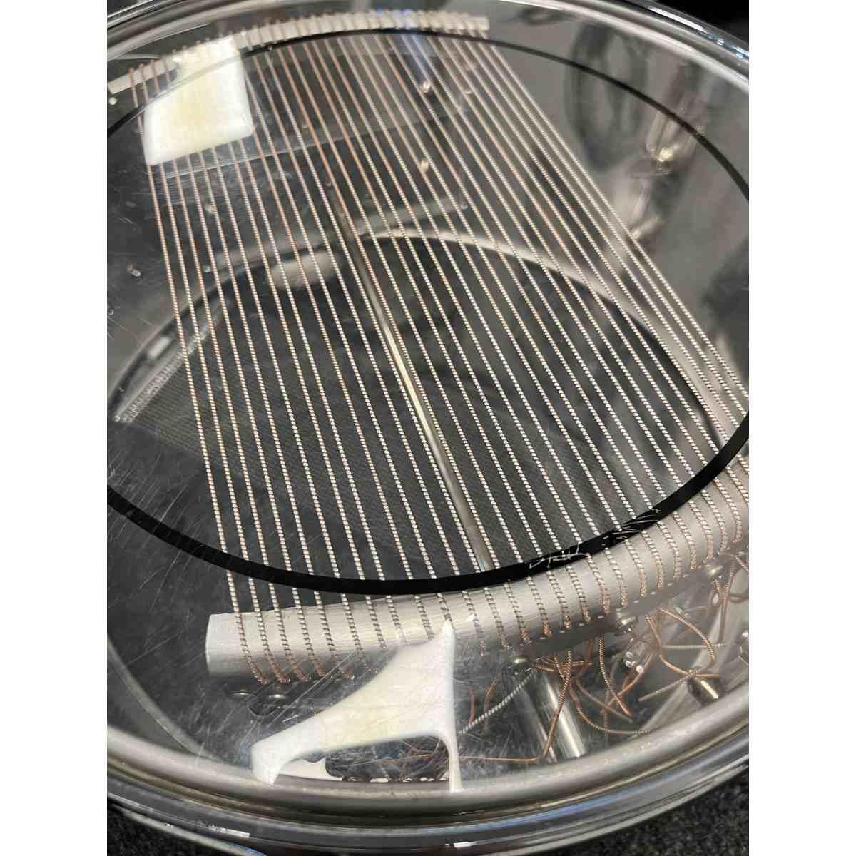 Honsuy 14 x 6.5 rullante banda  - usato garantito