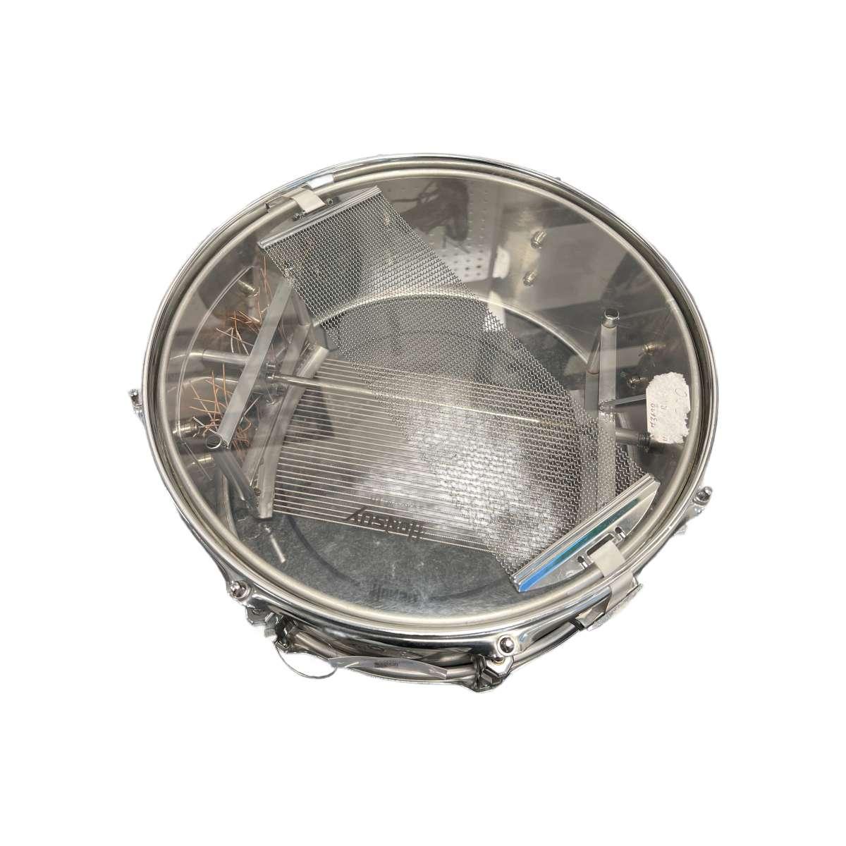 Honsuy 14 x 6.5 rullante banda  - usato garantito