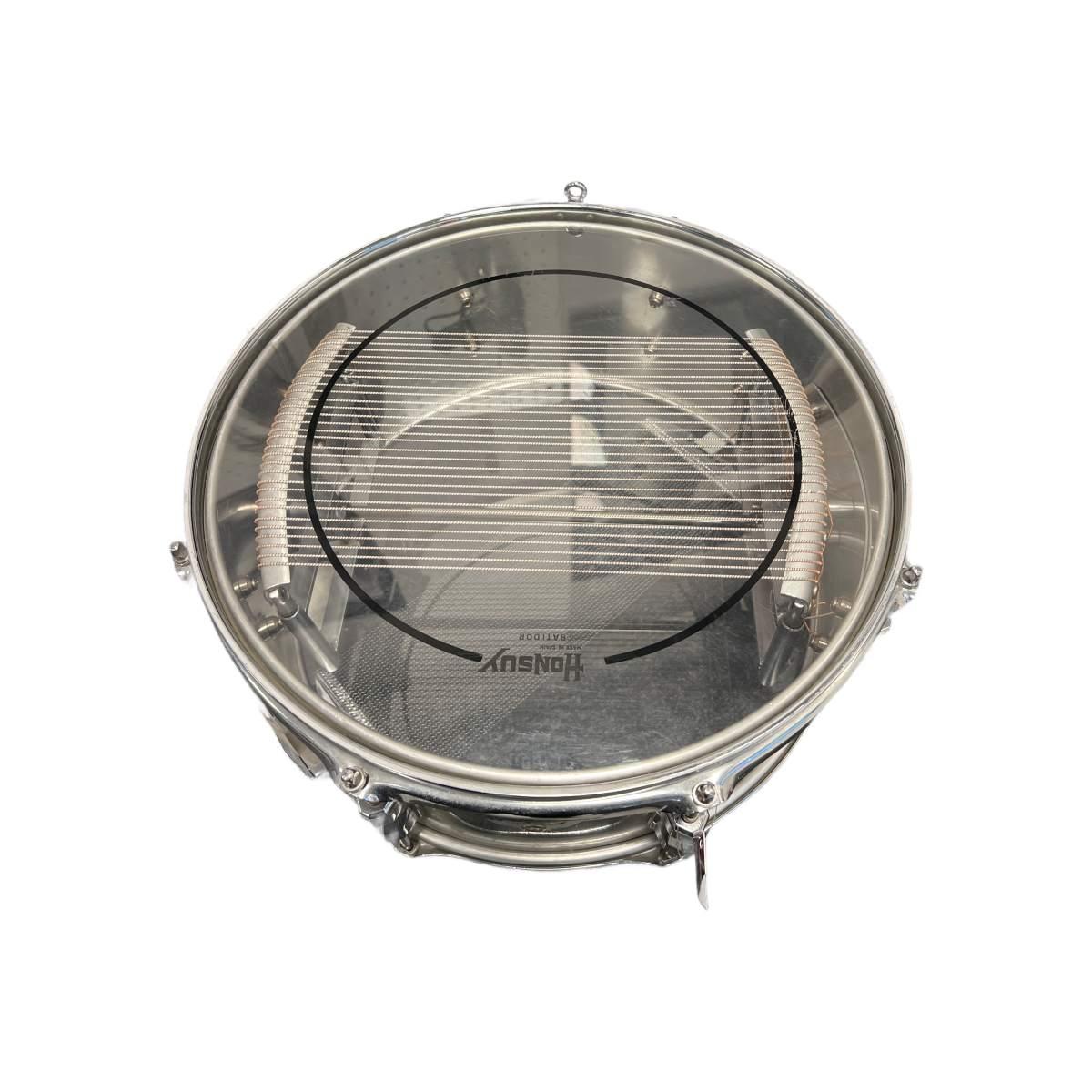 Honsuy 14 x 6.5 rullante banda  - usato garantito