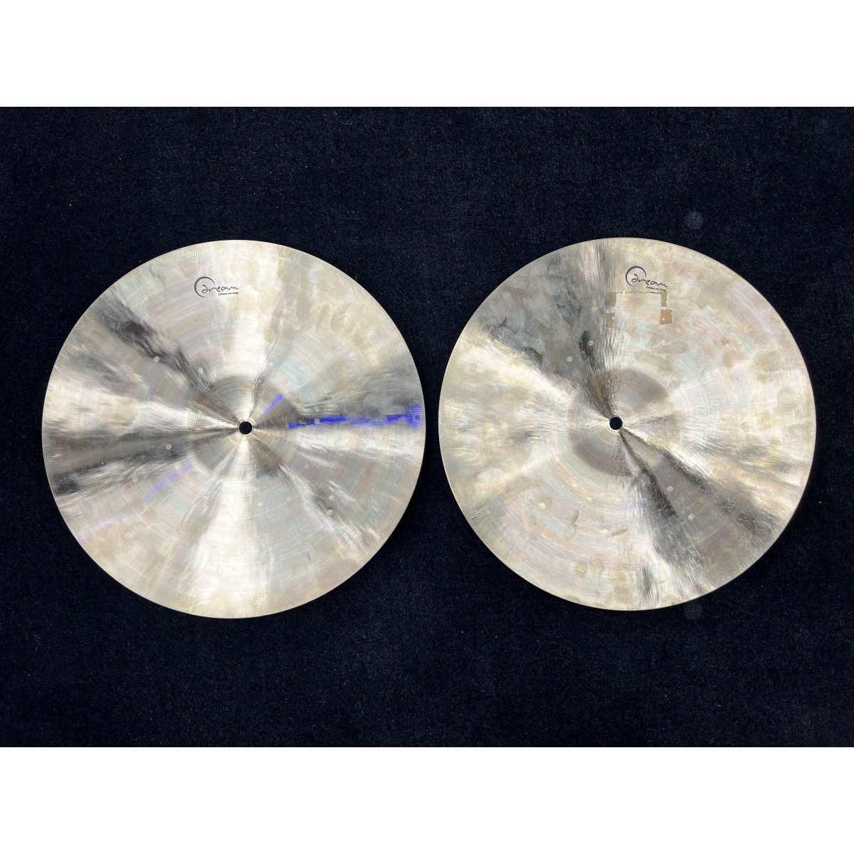 Dream bliss hi-hat 14 - usato garantito