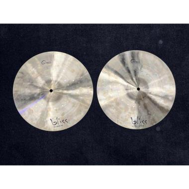 Dream bliss hi-hat 14 - usato garantito