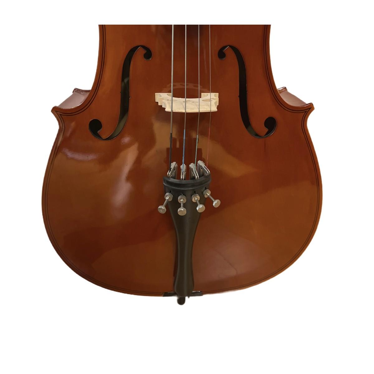 Soundsation 801 cello 3/4