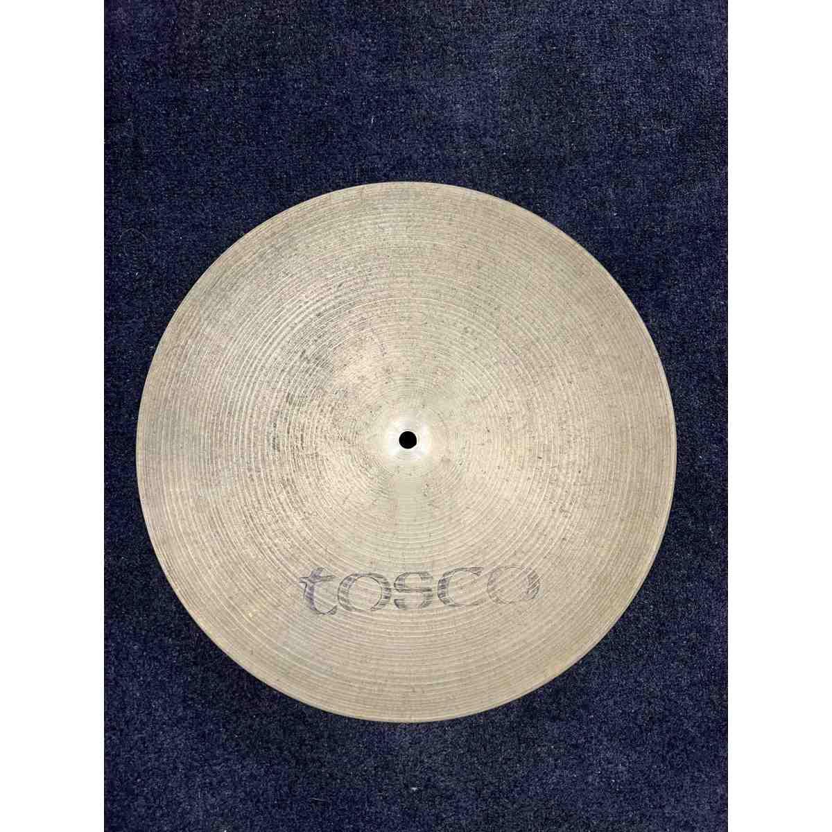 Tosco flat ride 16 - usato garantito