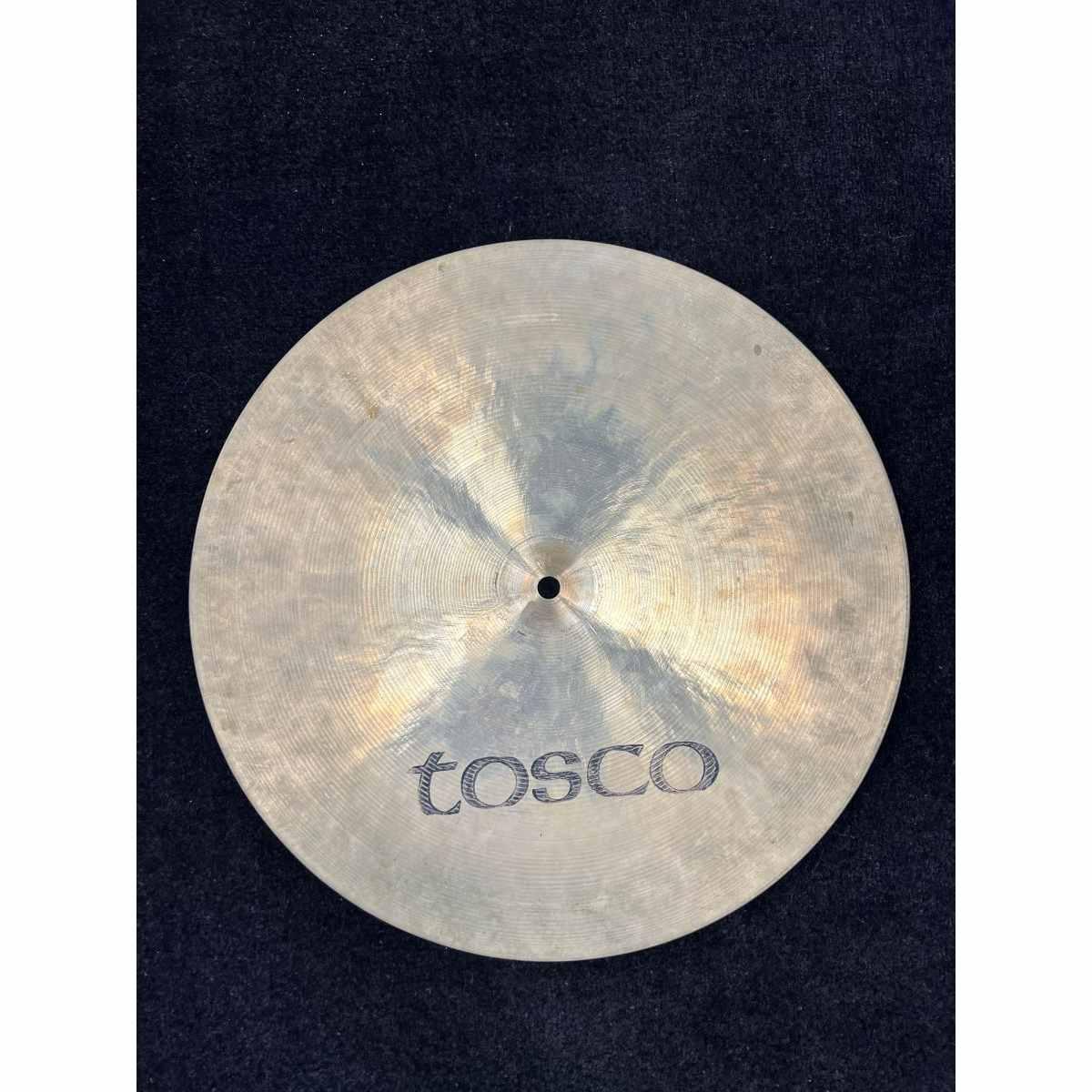 Tosco flat ride 16 - usato garantito