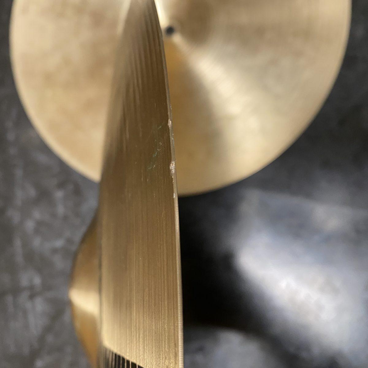Zildjian k hi hat 14 - usato garantito