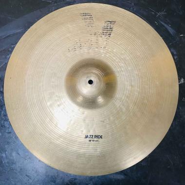 Zildjian k jazz ride 20 - usato garantito
