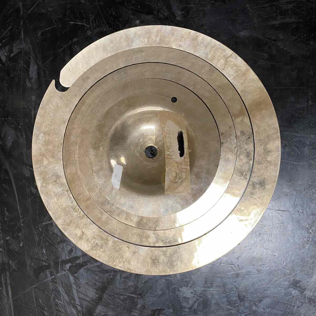 Pasha vertigo splash 10 - usato garantito