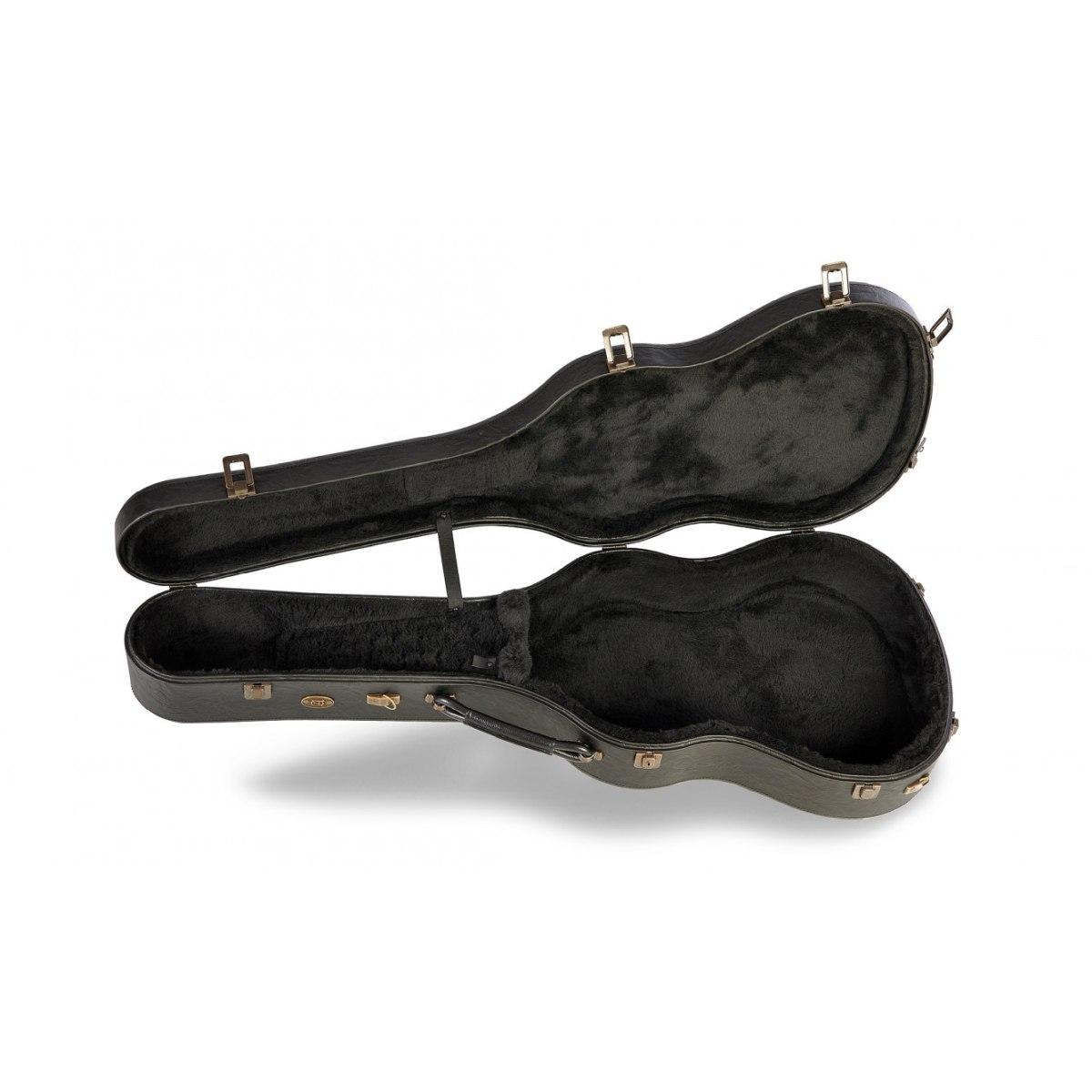 Alhambra Classical Guitar Case