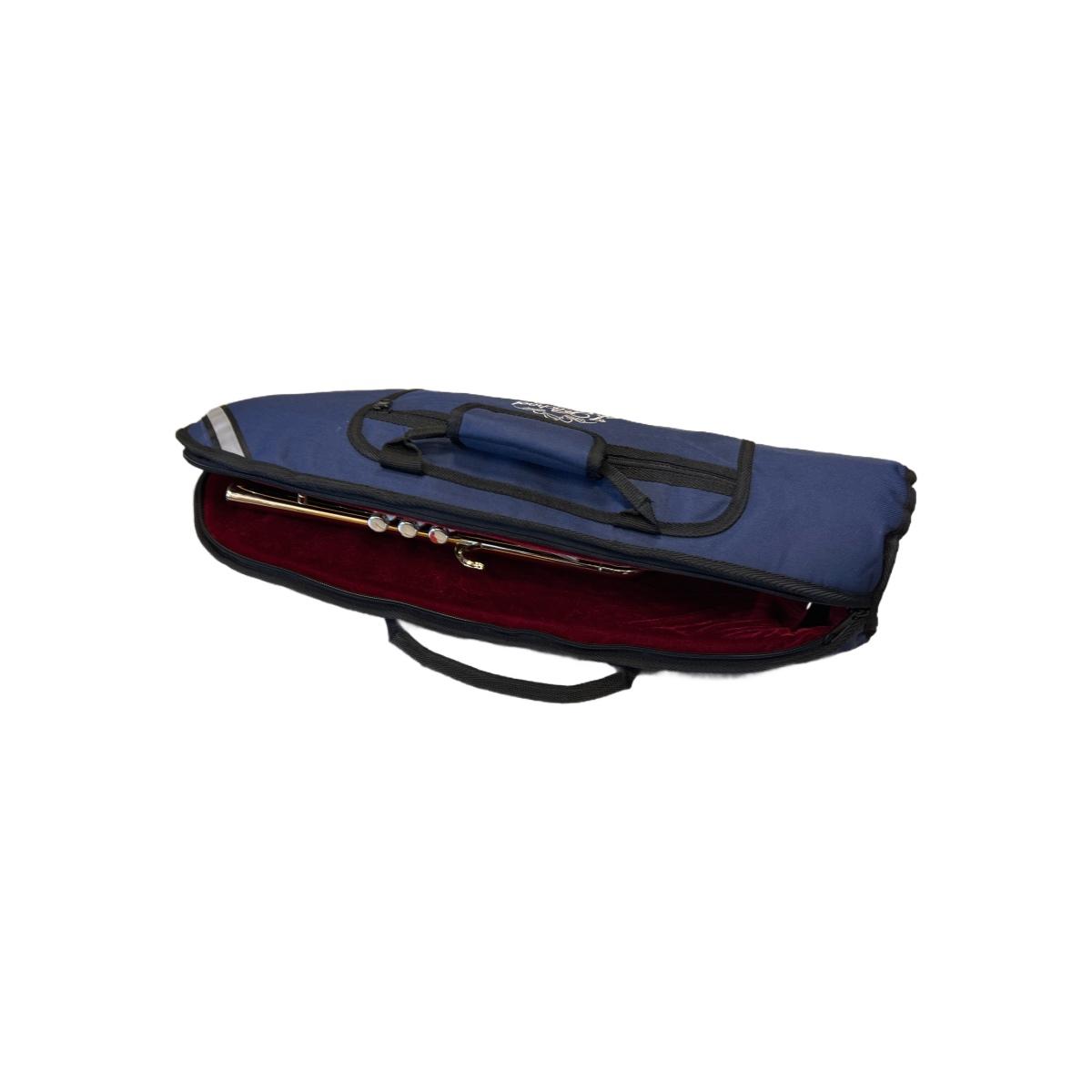 Tromba in plastica tp gold