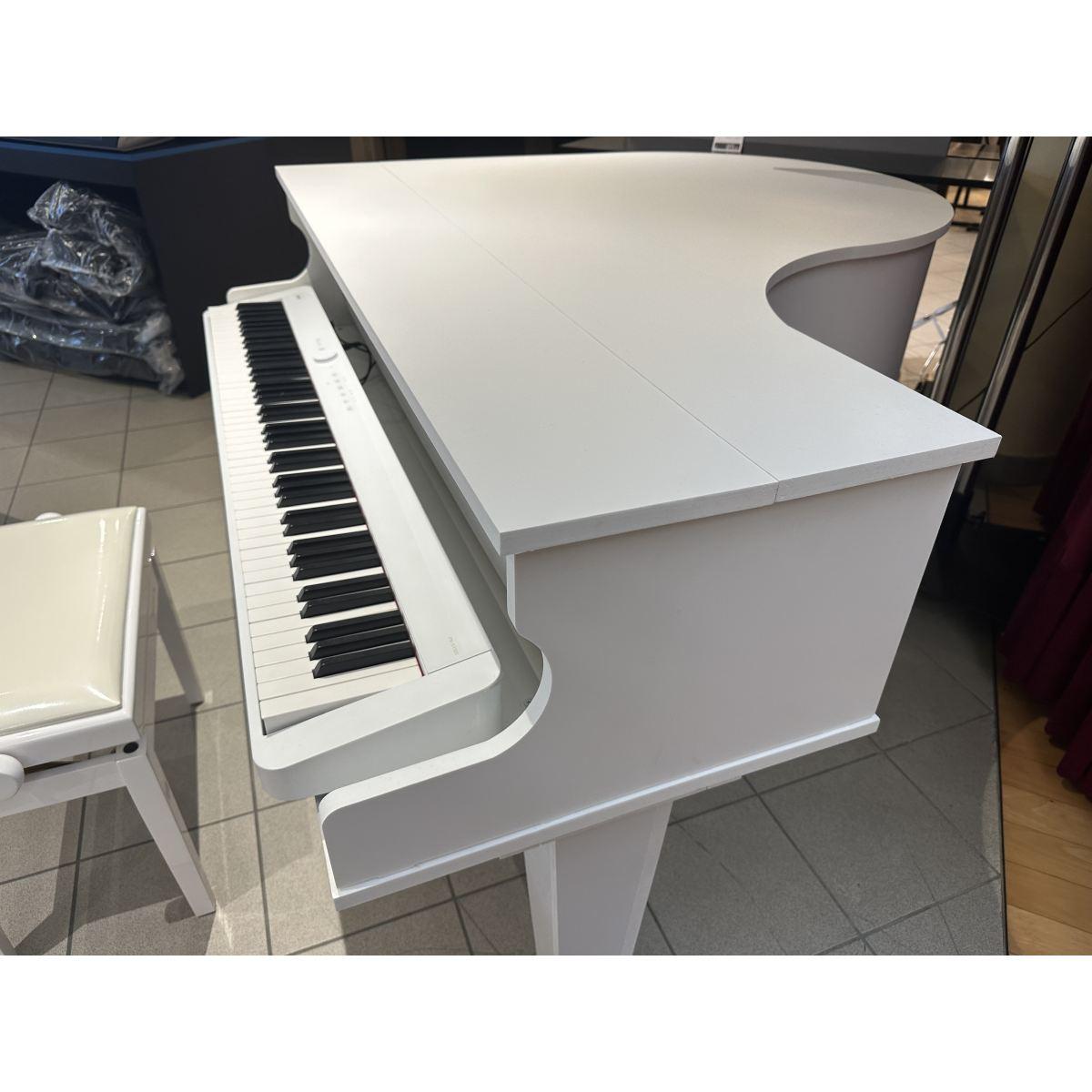Pianoforte scenografico Costum Modello A100 finitura personalizzata