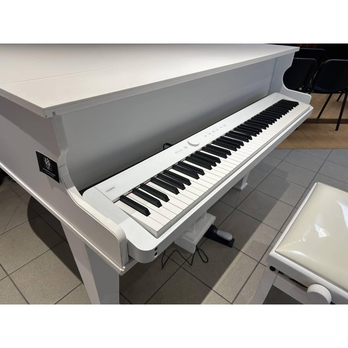 Pianoforte scenografico Costum Modello A170 finitura personalizzata