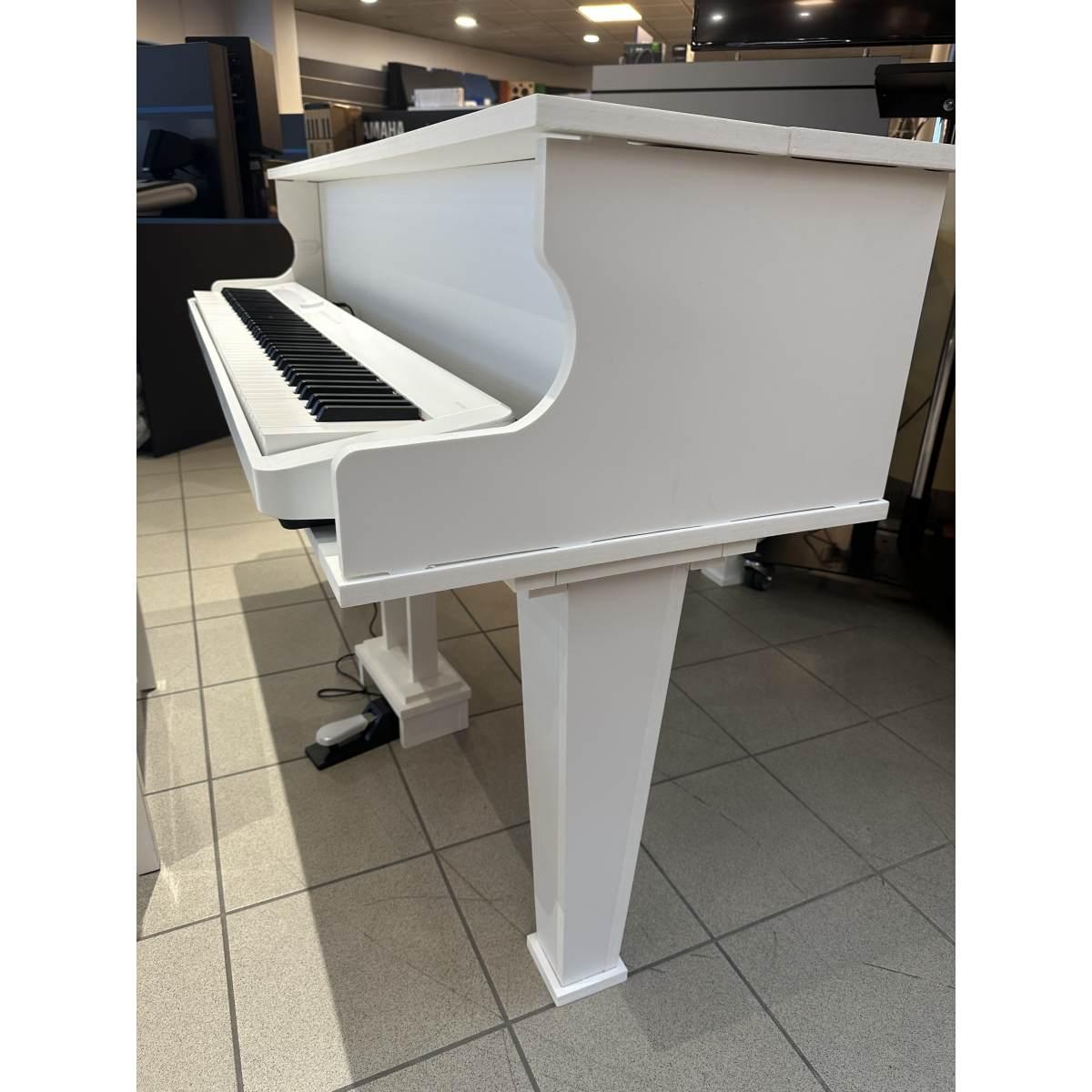 Pianoforte scenografico Costum Modello A170 finitura personalizzata