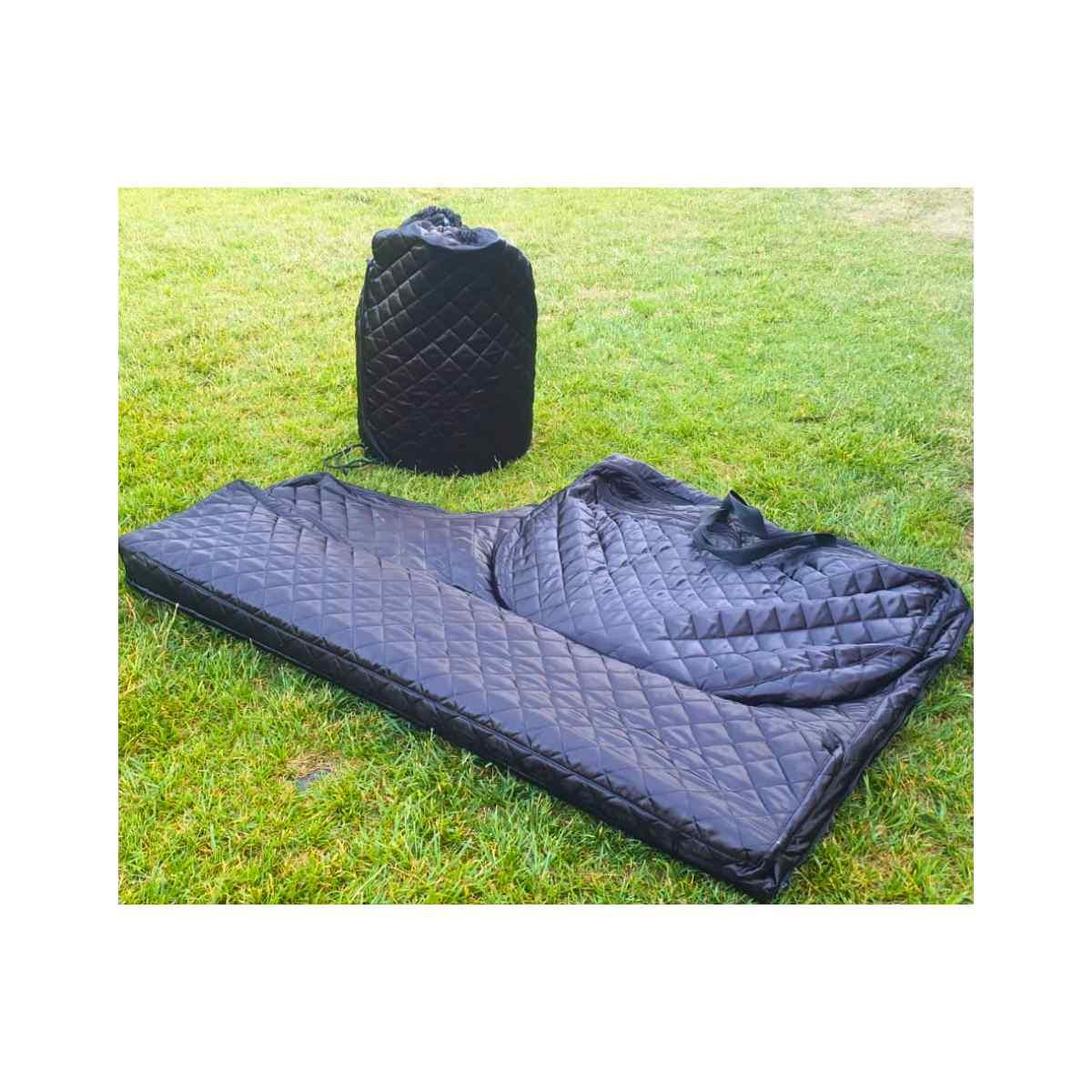 Bags per il trasporto pianoforte scenografico