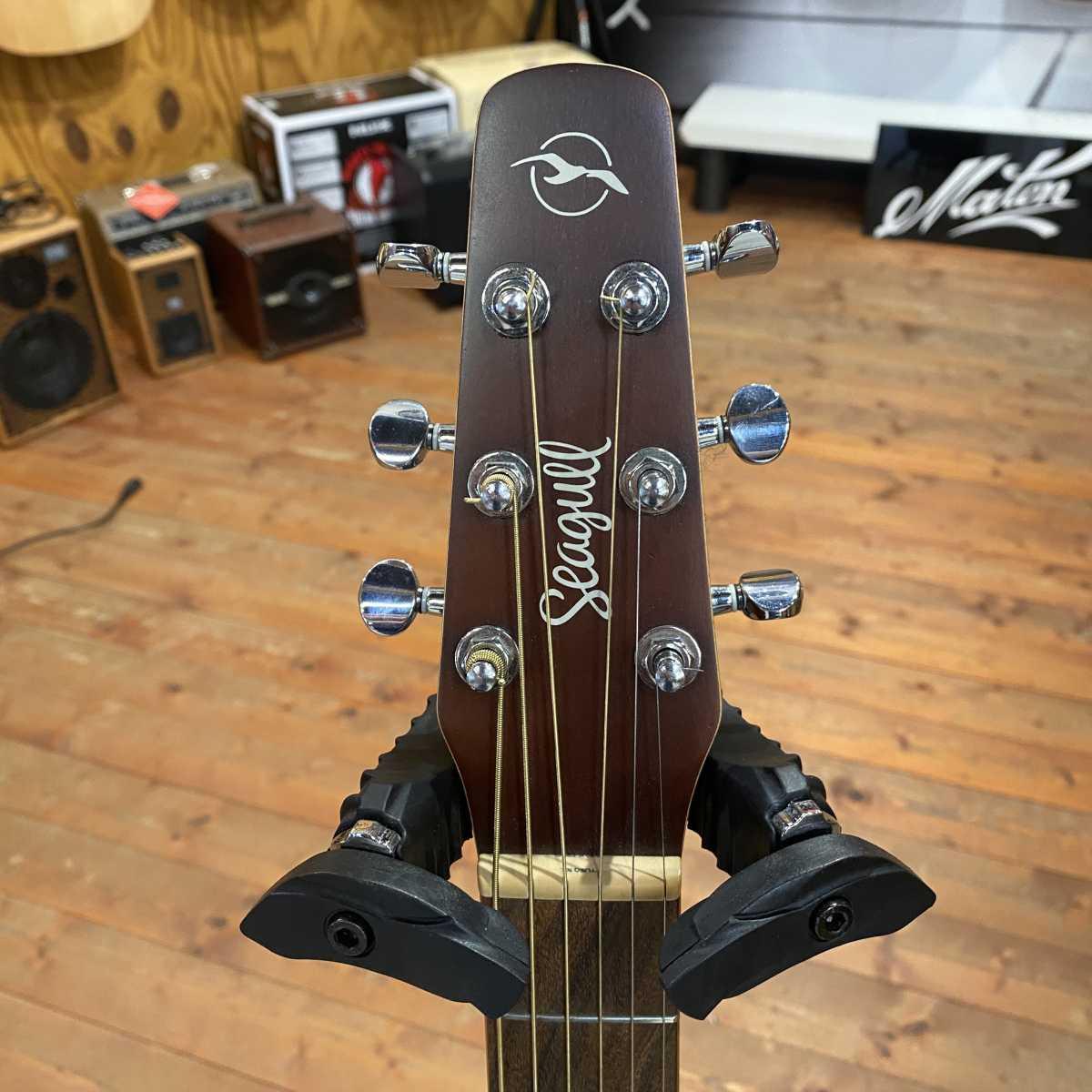 Seagull s6 acustica elettrificata - usato garantito