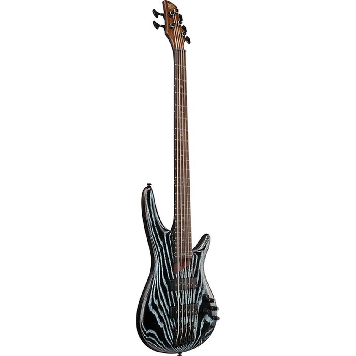 Ibanez sr1325sbivf basso elettrico 5 corde