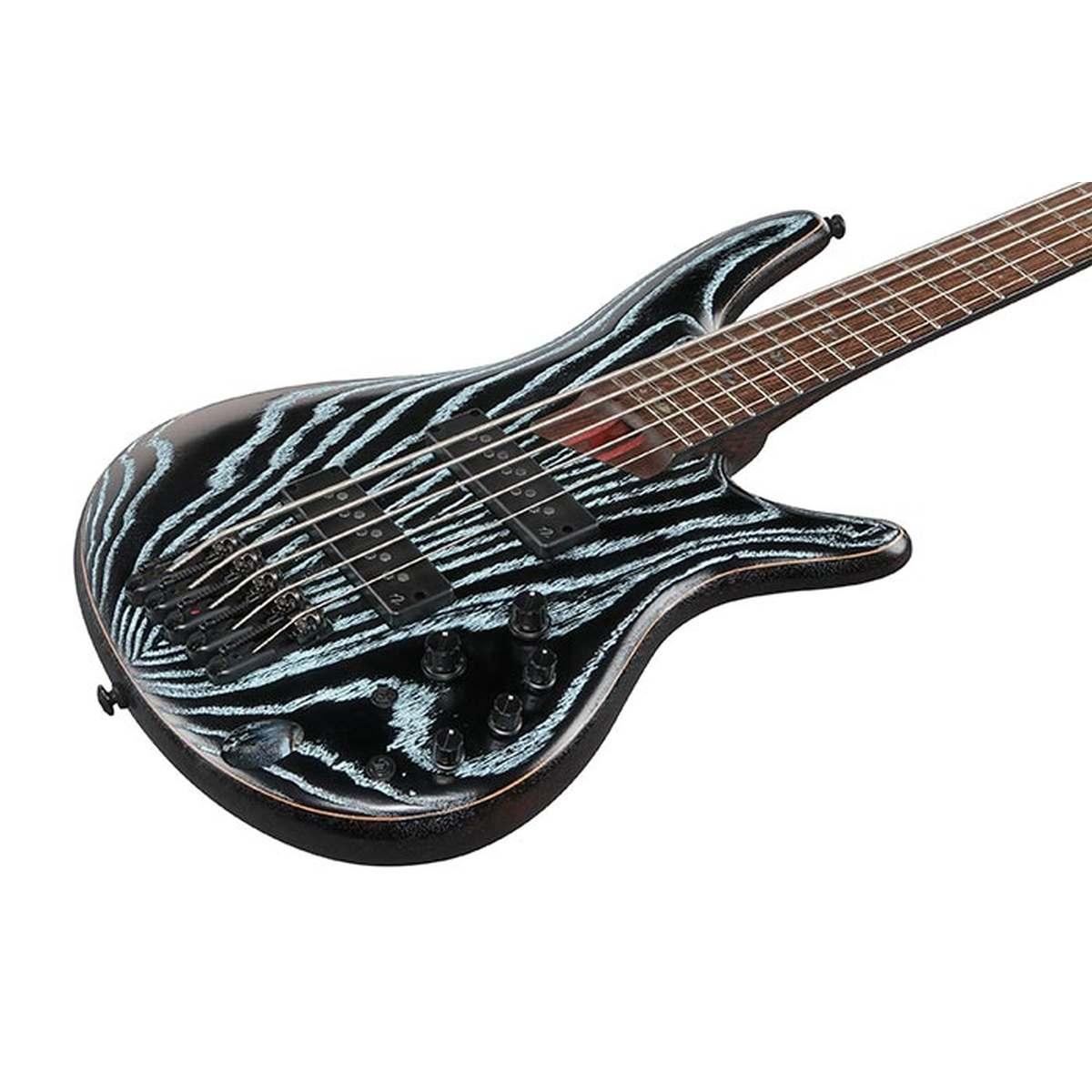 Ibanez sr1325sbivf basso elettrico 5 corde