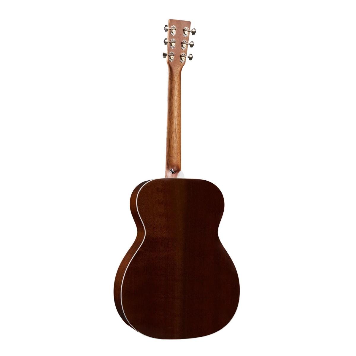 Martin 000-13e retro walnut chitarra acustica elettrificata