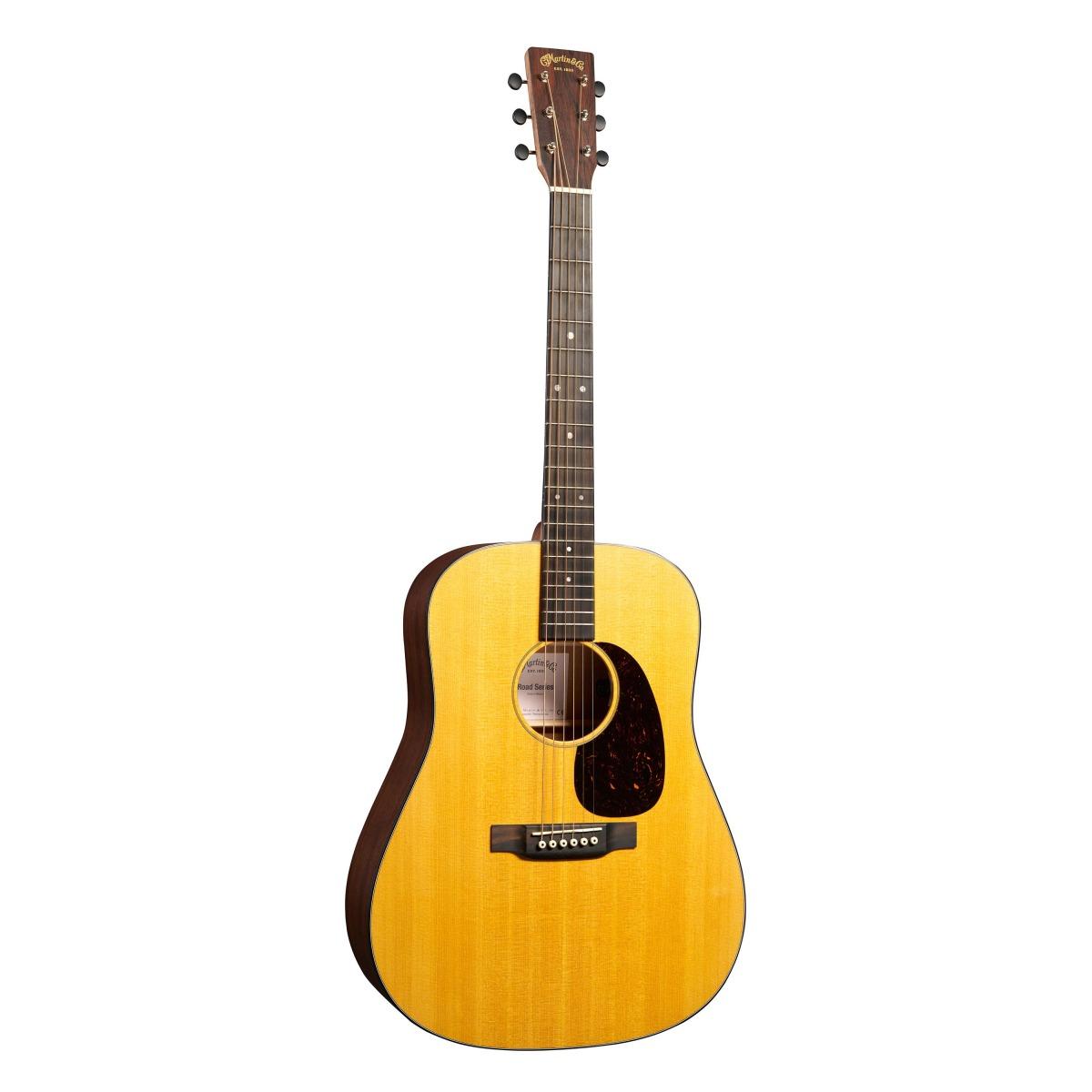 Martin d-10e retro chitarra acustica elettrificata