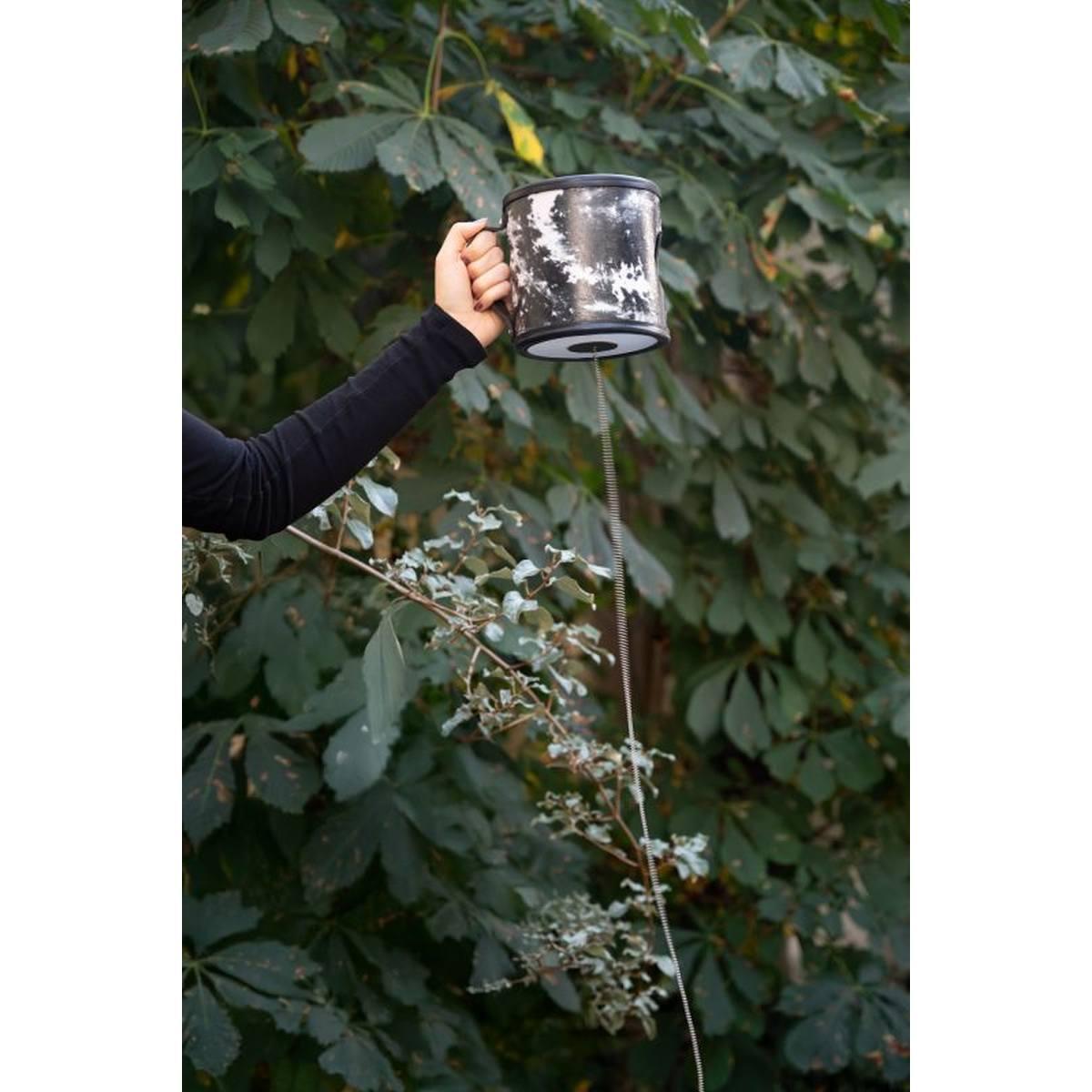 SONIC ENERGY TDWS Tamburo del tuono suono profondo piccolo