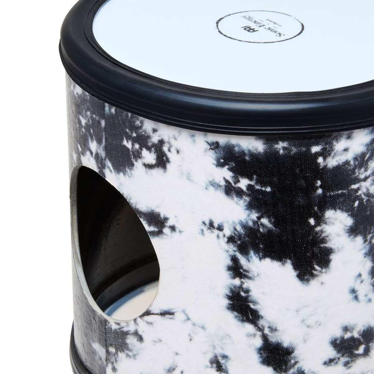 SONIC ENERGY TDWS Tamburo del tuono suono profondo piccolo