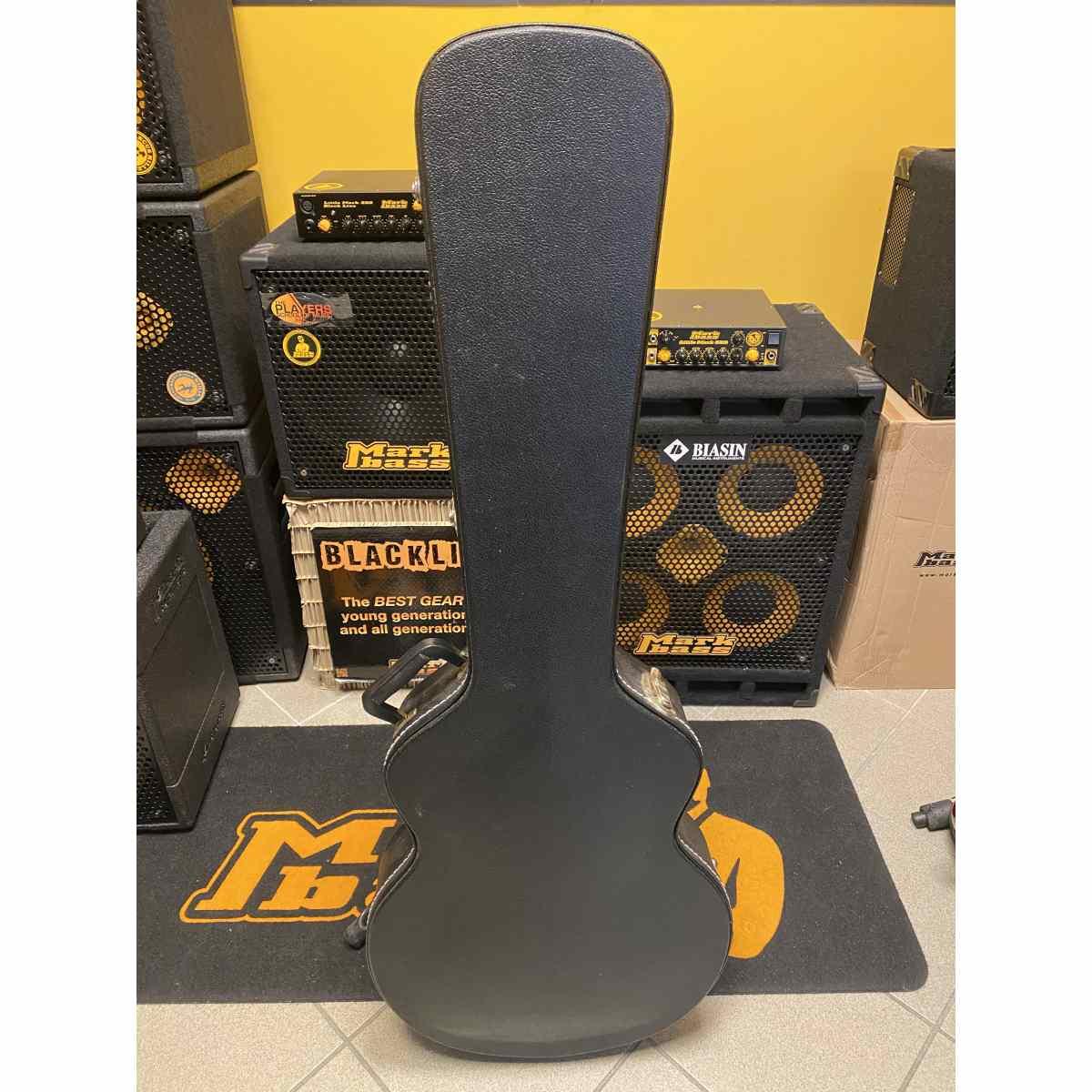 GUILD SF BASS Starfire Basso elettrico - USATO GARANTITO