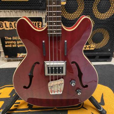 GUILD SF BASS Starfire Basso elettrico - USATO GARANTITO