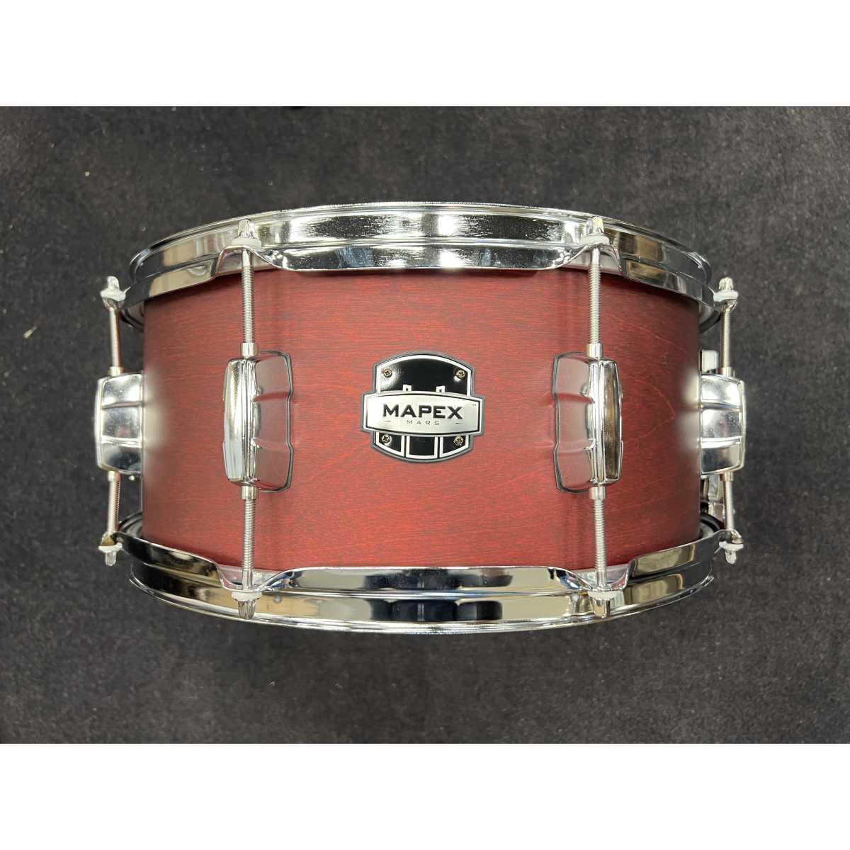 Mapex mars rullante 14x5,5 cherry satin - ex demo