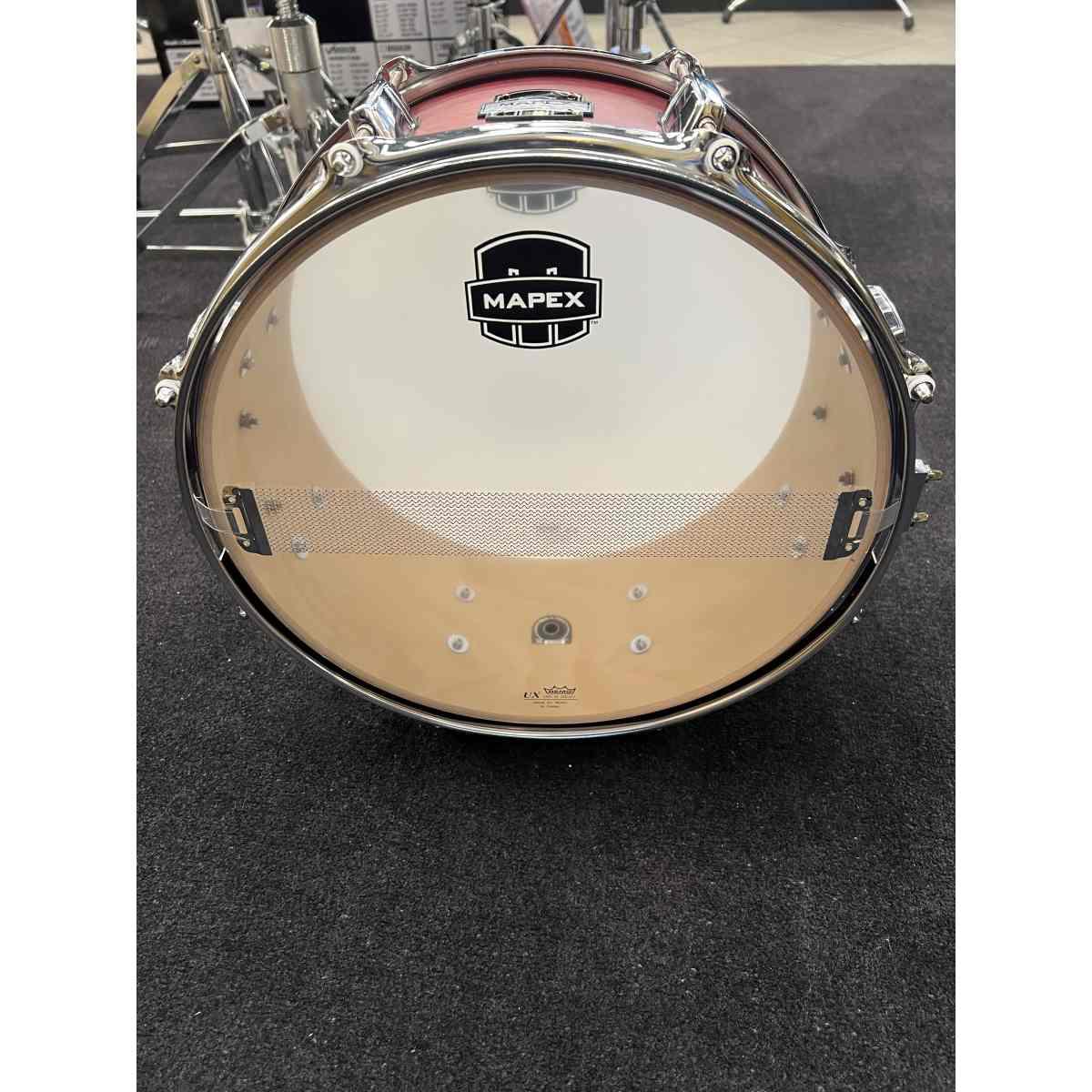 Mapex mars rullante 14x5,5 cherry satin - ex demo