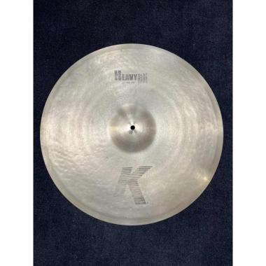 Zildjian k heavy ride 22 - usato garantito