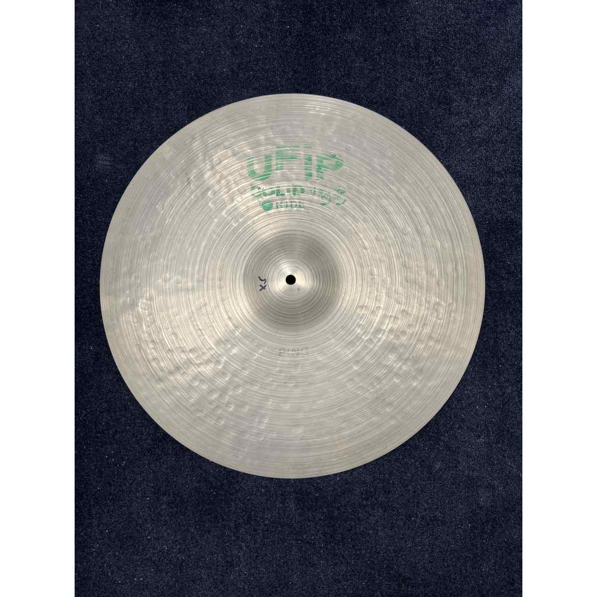 Ufip solid 86 ping ride 20 - usato garantito