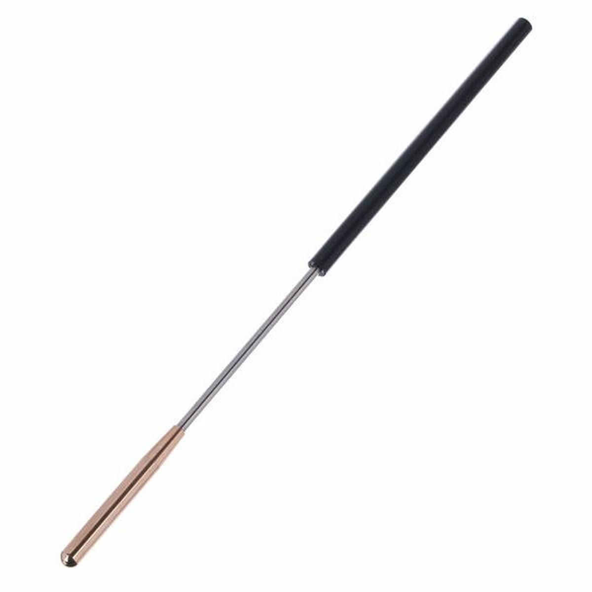 Black swamp spec1 bronze battente per triangolo light