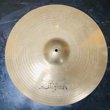 Zildjian a ping ride 20 - usato garantito