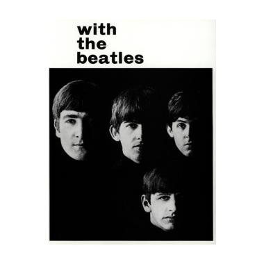 With the beatles