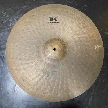 ZILDJIAN 20" Kerope Ride - USATO GARANTITO