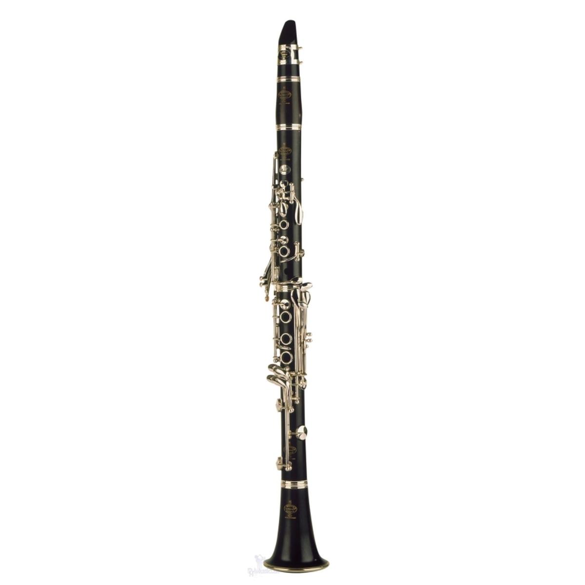 Buffet crampon bc1239l-2-0p clarinetto in a (la) festival 18/6 (440/442)