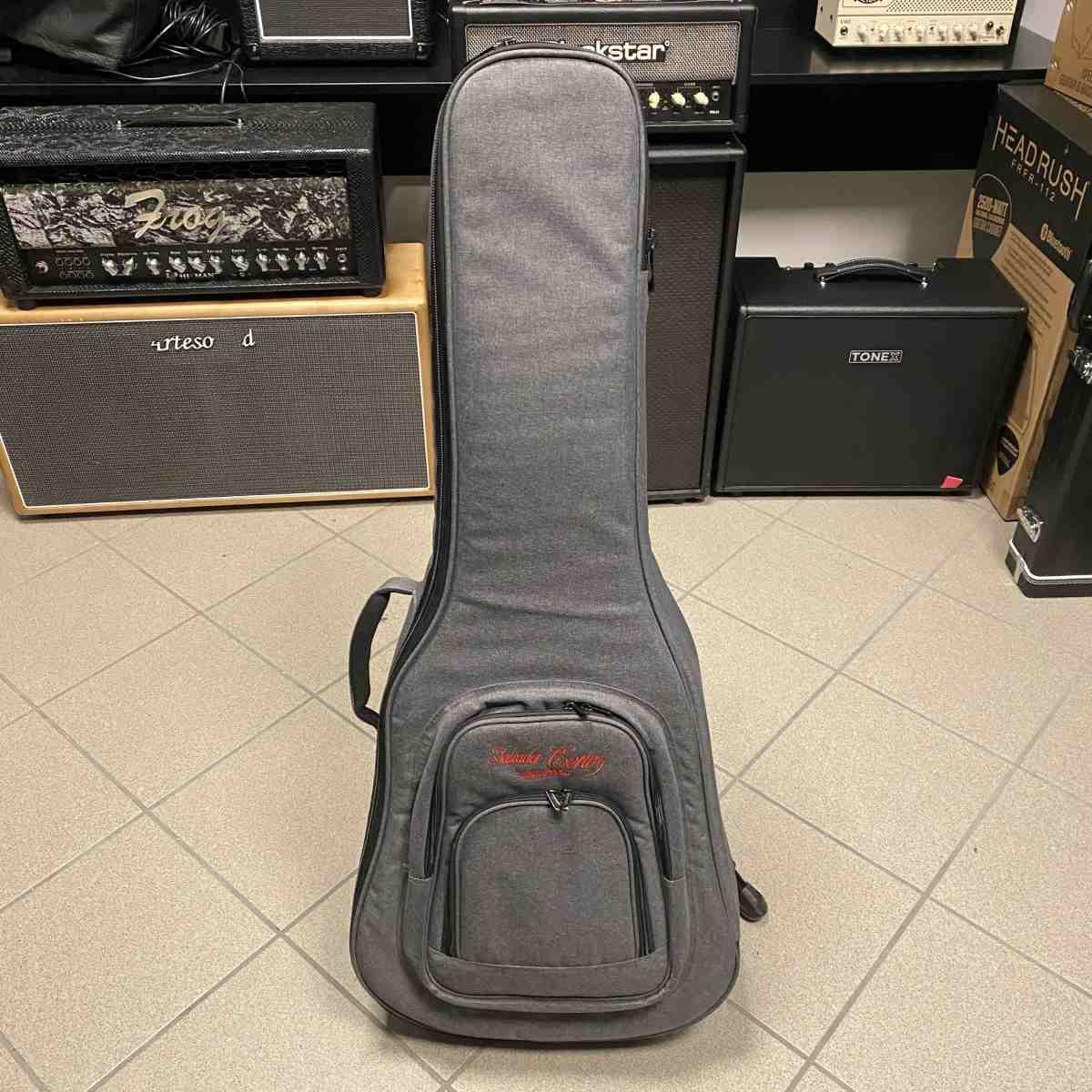 Salvador cortez cs-90 chitarra classica - usato garantito