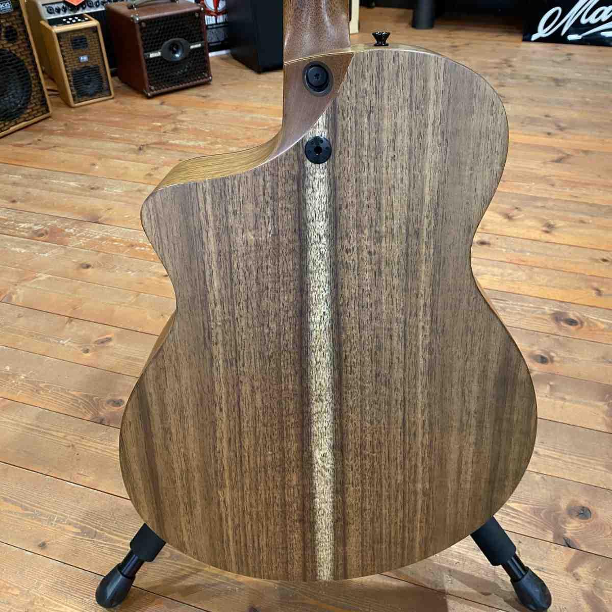 Martin sc-10e chitarra acustica - usato garantito