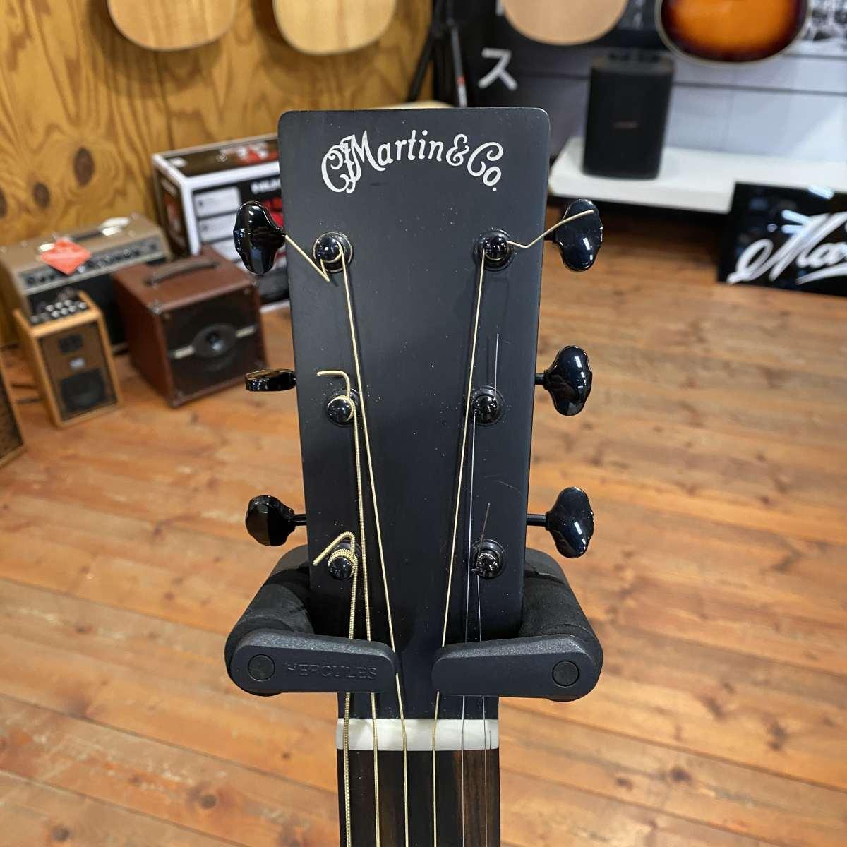 Martin sc-10e chitarra acustica - usato garantito