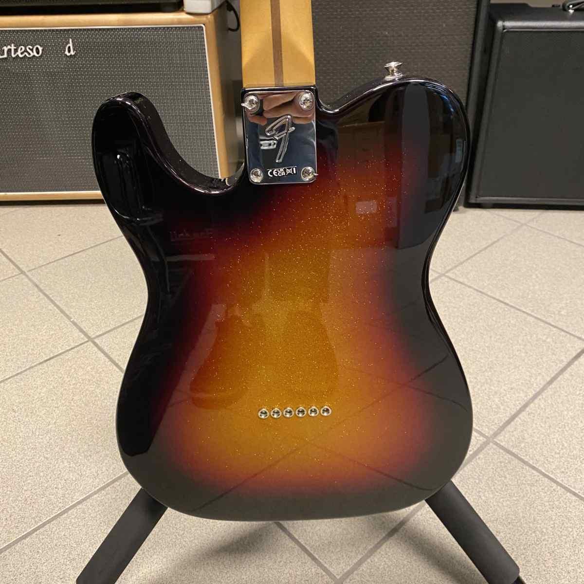 Fender Limited Edition Player II Telecaster RW