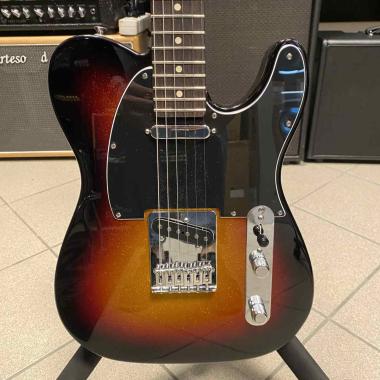 Fender Limited Edition Player II Telecaster RW