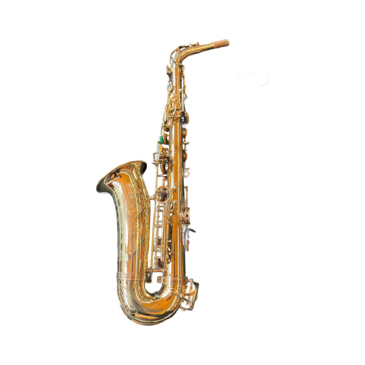 Selmer sax alto sa80 i serie s.n. 370295 - usato garantito