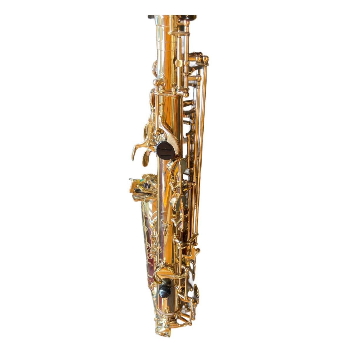Selmer sax alto sa80 i serie s.n. 370295 - usato garantito