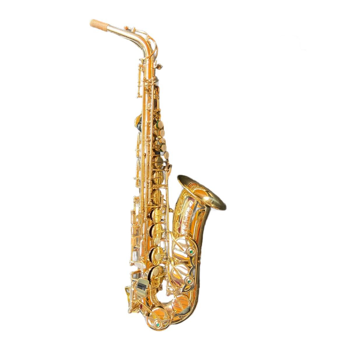 Selmer sax alto sa80 i serie s.n. 370295 - usato garantito