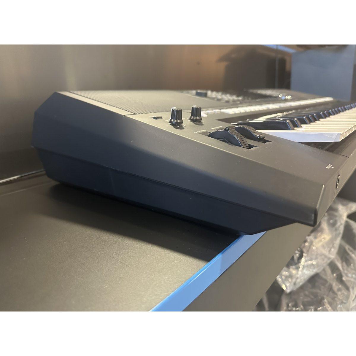 Yamaha psr s975 tastiera usato garantito