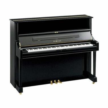 Yamaha u3h pianoforte verticale nero lucido sn 2732336