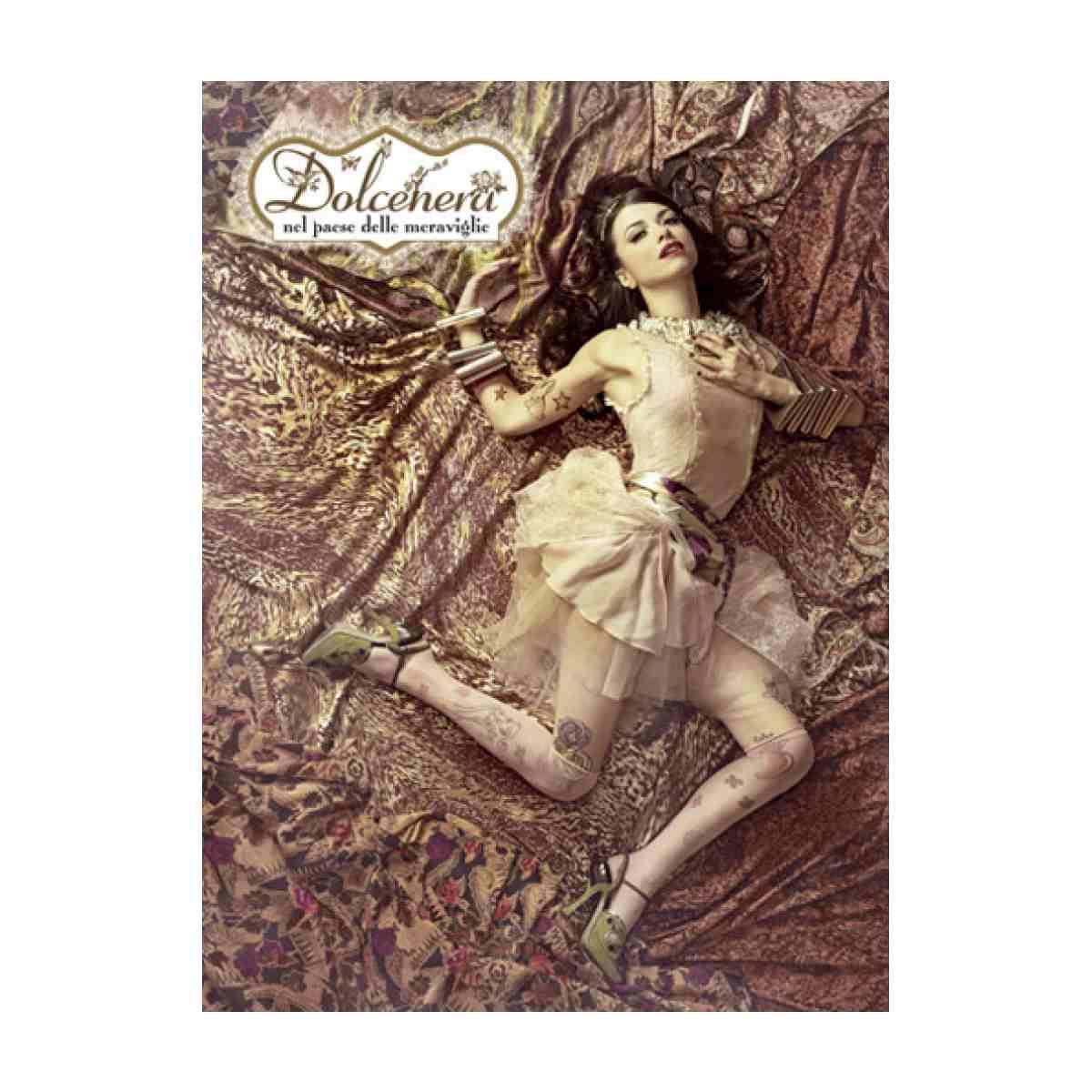 Nel paese delle meraviglie dolcenera